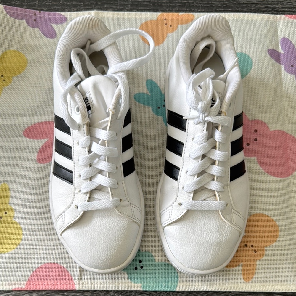 Women’s Adidas Sneakers